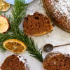 Czekoladowe ciasto na mascarpone
