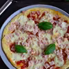 Pizza z patelni