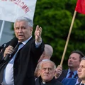 Kaczyński poddany kwarantannie. Czeka na dalsze decyzje służb sanitarnych