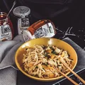 Miodowe Pad Thai - kultowa tajska potrawa