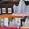 Dekoracje na Halloween