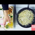 Risotto z kurczakiem - wersja ekspresowa