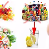 Odchudzasz się? Sprawdź, czy nie tyjesz od tych produktów