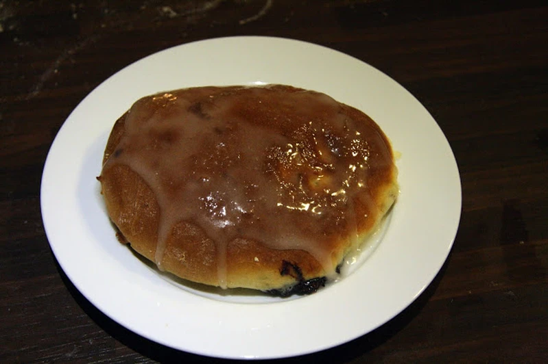 Jagodzianki