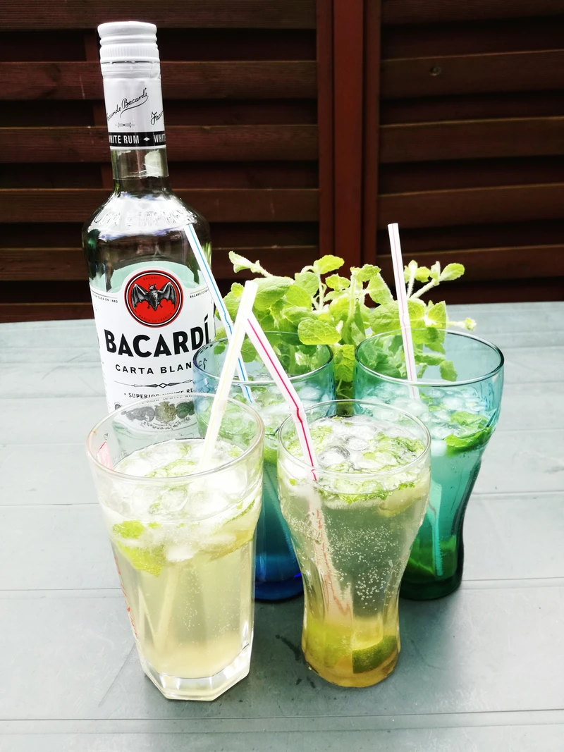 Mohito
