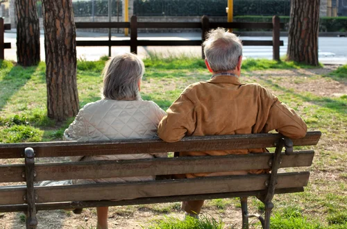 Rząd zaprezentował plan na podwyżki emerytur 2026! O tyle mają wzrosnąć świadczenia seniorów