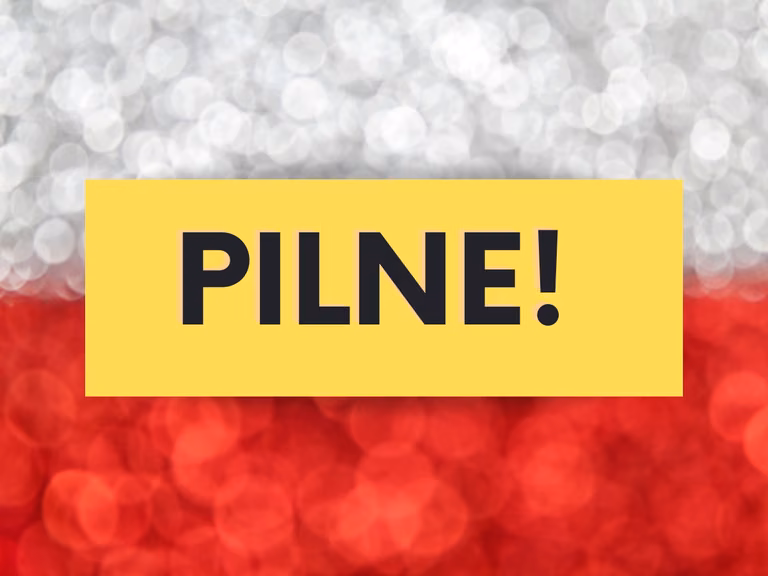Stopy procentowe- Jest decyzja Rady Polityki Pieniężnej!