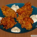 Domowe KFC
