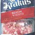 Ostrzeżenie publiczne: Bakteria Listeria monocytogenes w partii bekonu wędzonego