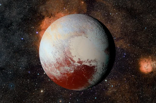 Dzień Zdegradowania Plutona: Jak Niewielka Planeta Zmieniła Nasze Postrzeganie Układu Słonecznego