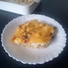 Zapiekanka makaronowa