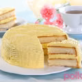 Tort ajerkoniakowy