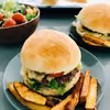 WTOREK: NAJLEPSZY I NAJPROSTSZY HAMBURGER