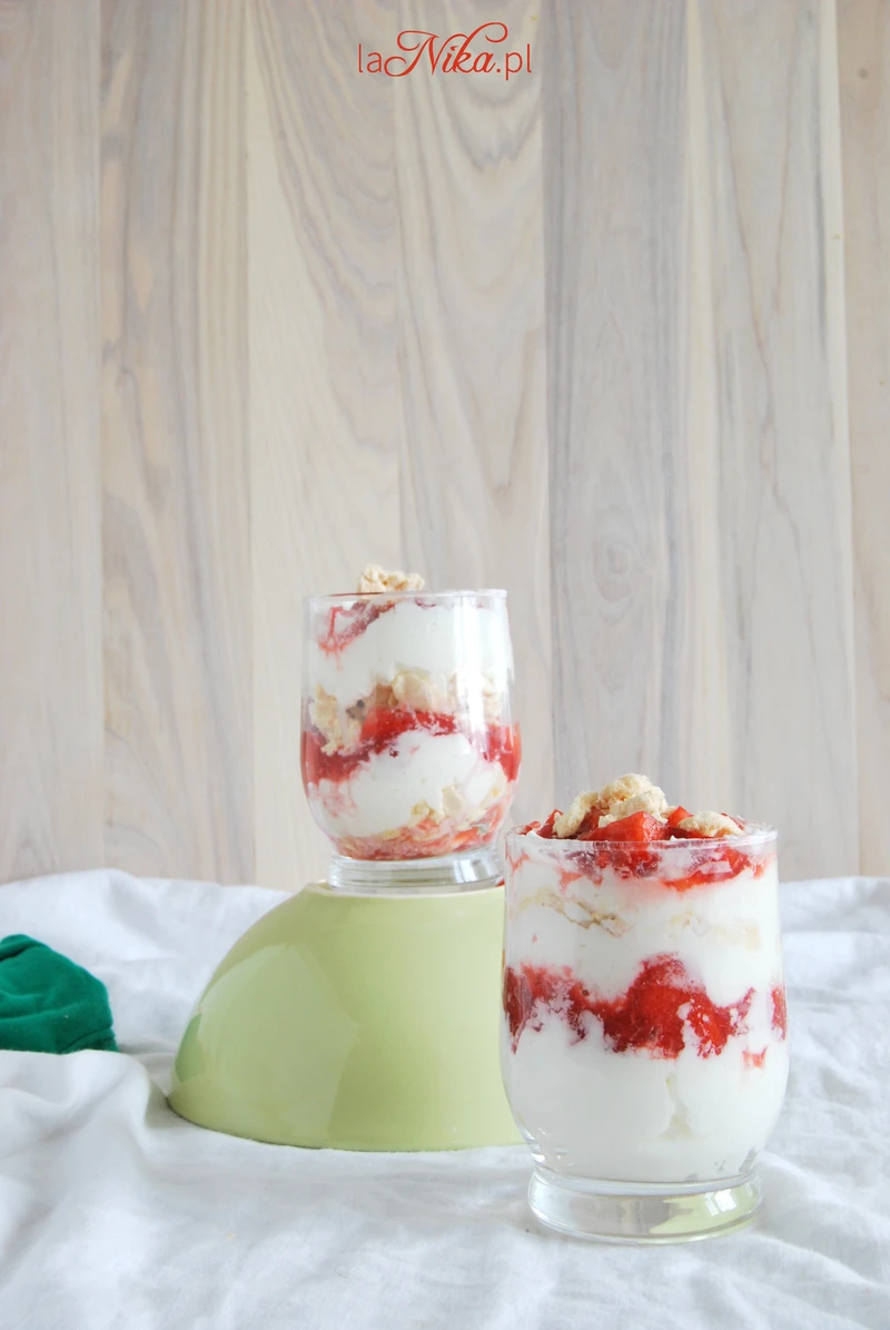 Eton Mess