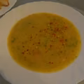 Zupa kukurydziana