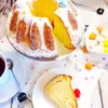 Babka na oleju