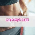 Zamień cukier na stewie !