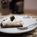 Ciasto "oreo"