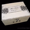 Wedding Box z niespodzianką- prezent ślubny