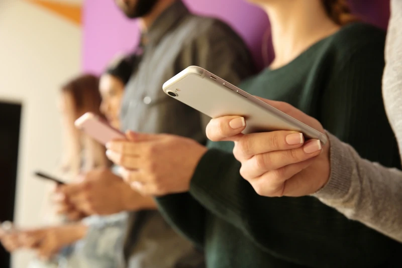 Jakie smartfony są najpopularniejsze w Polsce? Nikt się tego nie spodziewał!