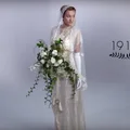 Suknie ślubne kiedyś i dziś. Zobacz jak zmieniały się ślubne trendy na przestrzeni dekad