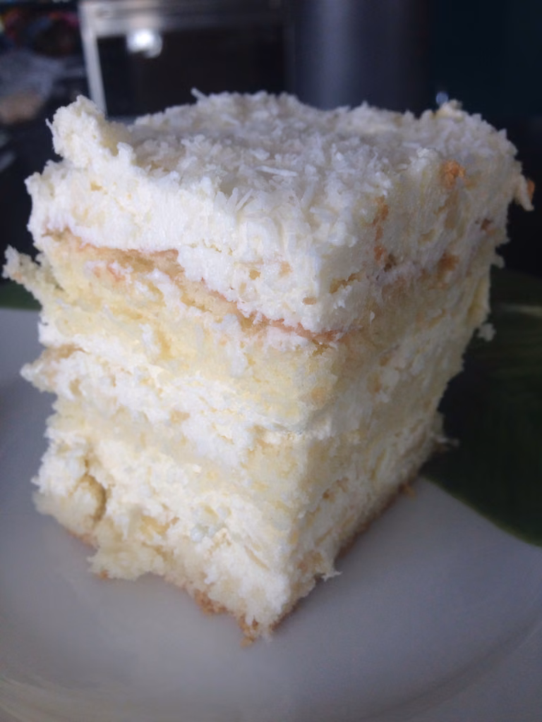Raffaello z malibu
