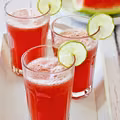 Arbuzowa aqua fresca