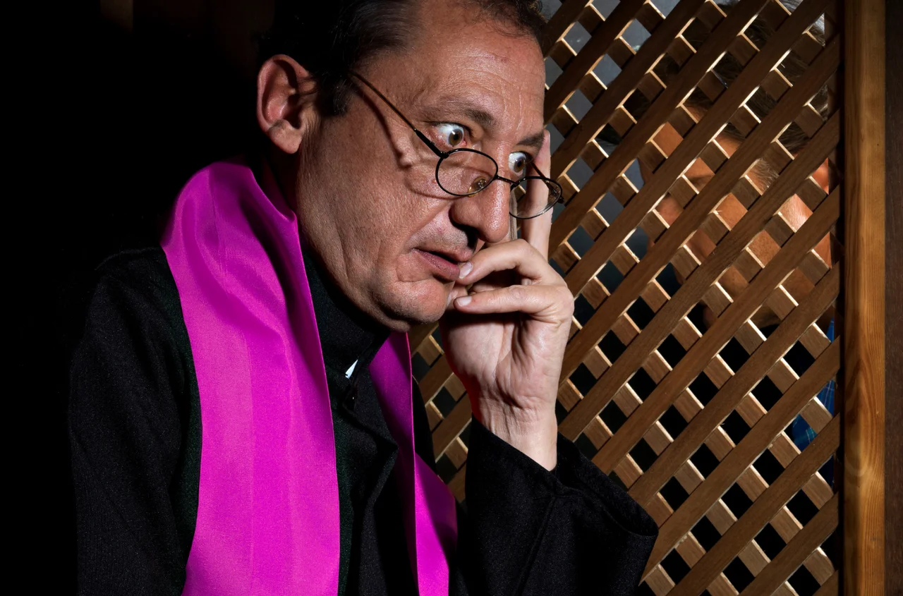 Czego nie mówić księdzu przy spowiedzi?! Lista najczęstszych błędów!