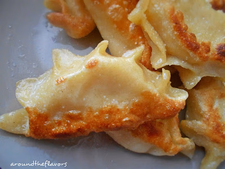 Pierogi ruskie