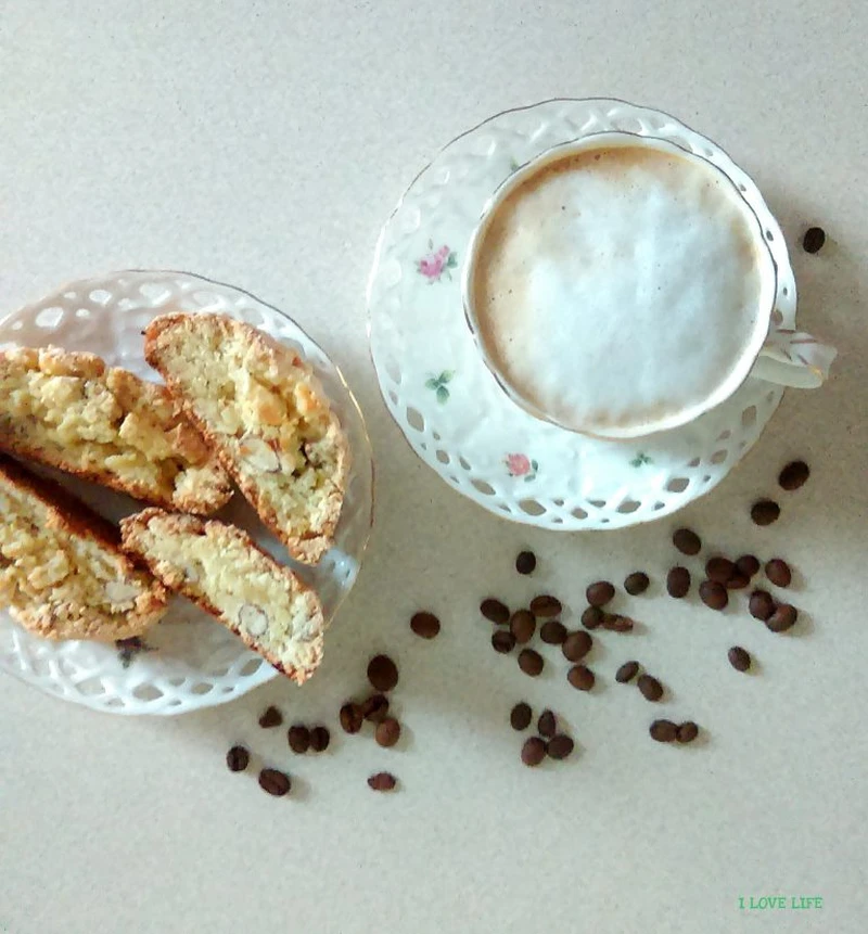 Cantuccini