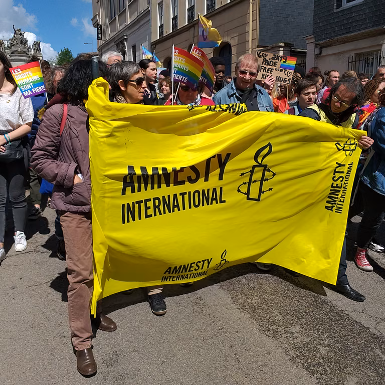 Dzień Amnesty International: Refleksja nad Prawami Człowieka