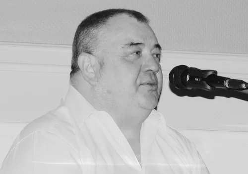 Stanisław Sojka nie żyje! Miał wystąpić podczas czwartkowego festiwalu w Sopocie - nagle przerwano koncert!