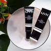 NYX Pro Foundation Mixer - sposób na źle dobrany podkład