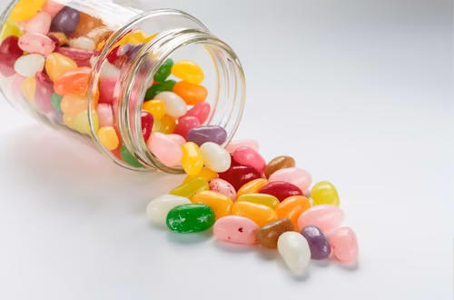 Dzień „Fasolkowych” Cukierków Jelly Bean: Historia i Znaczenie