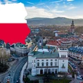 Dawne województwo powróci na mapę Polski? To miasto rozpoczyna walkę o niezależność!