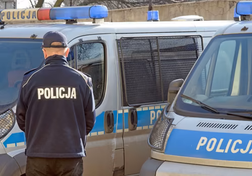 15 tysięcy brakujących etatów i protest funkcjonariuszy! Ta ustawa ma rozwiązać kryzys w policji!