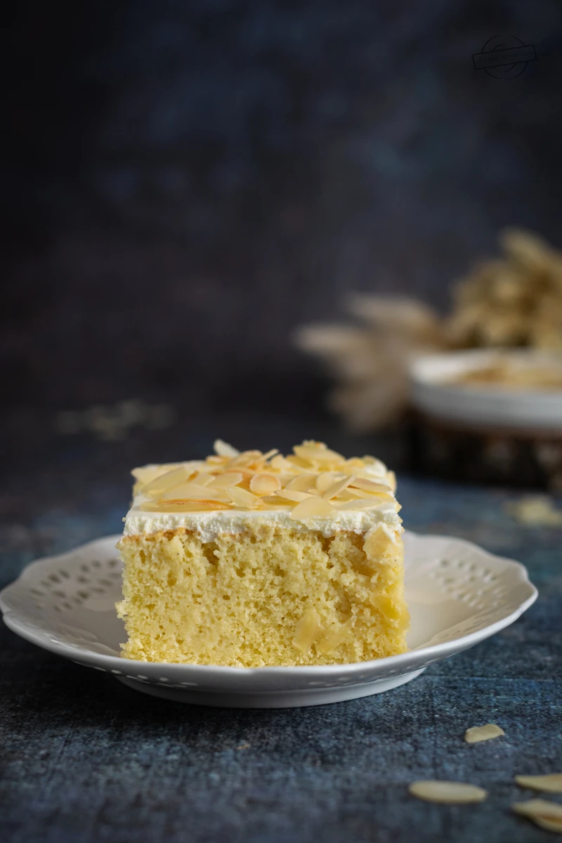Tres leches (3 mleka)