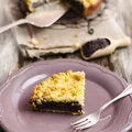 Tarta z makiem
