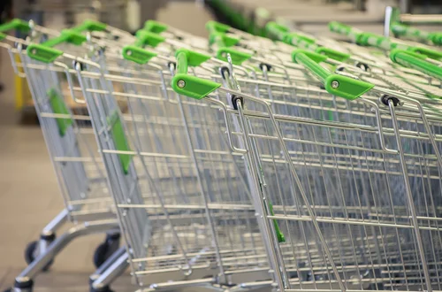 150 sklepów popularnej sieci zniknie z mapy Polski, a pracę straci 3 tysiące pracowników! Firma na nowy plan na rozwój