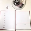 Bullet journal styczeń 2018