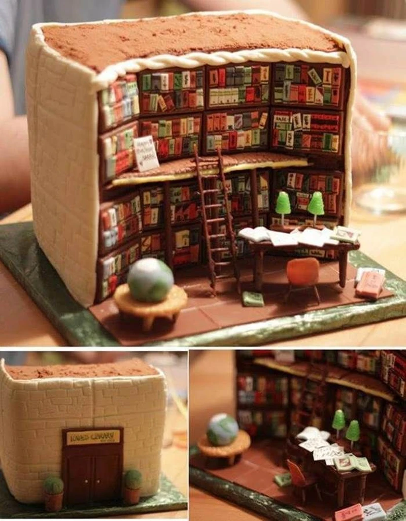 Tort biblioteka