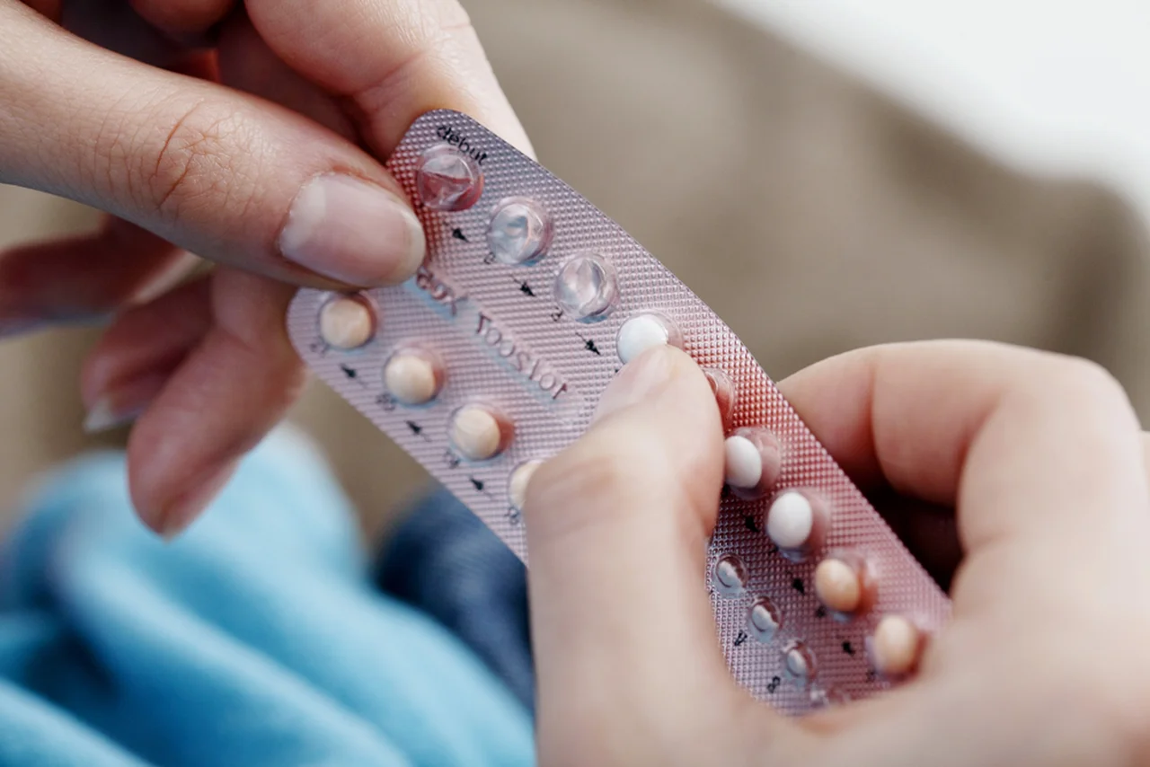 Pominęłaś tabletkę antykoncepcyjną? Sprawdź, co powinnaś wtedy zrobić!