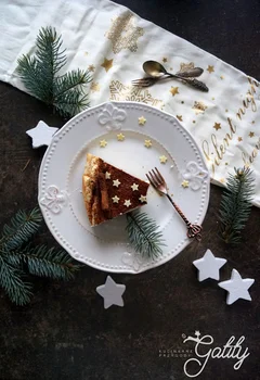 Łatwy sernik piernikowy