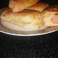 Domowe hot-dogi