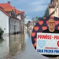 WOŚP niesie pomoc ofiarom powodzi! Jurek Owsiak podaje, ile już zebrano!