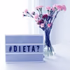 Dieta kobiety w ciąży nie istnieje!