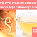 Oczyść swój organizm z pasożytów za pomocą tego naturalnego środka!