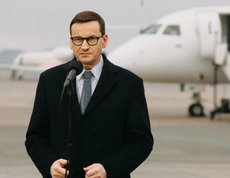 Konfiskata rosyjskiego majątku w Polsce. Jaką decyzję podjął rząd?