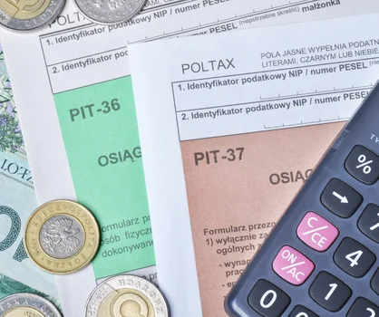 PIT w 2023 roku: Urząd Skarbowy zwróci Ci pieniądze za 2022 rok!