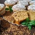 Muffinki kawowe